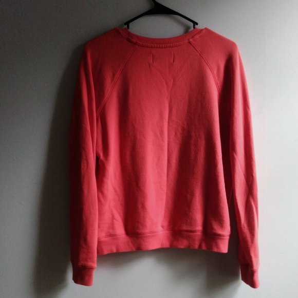 Lucky Brand "Feeling Good" Sweatshirt - Picture 9 of 12